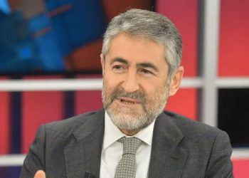 Bakan Nebati: EYT'nin bu yıl için bütçeye maliyeti 255 milyar lira