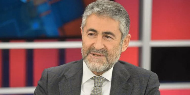 Bakan Nebati: EYT'nin bu yıl için bütçeye maliyeti 255 milyar lira