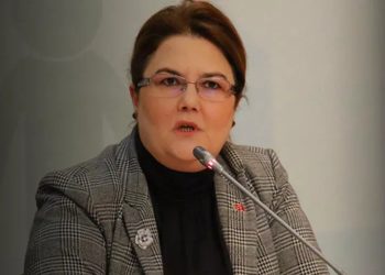 Bakan Yanık: 'Sisteme kayıtlı kimliği tespit edilemeyen çocuk sayısı 86'