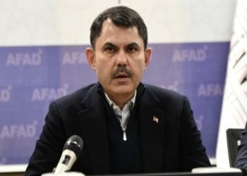 Bakanlardan açıklama: Ev bulamayanlar konteyner kentlere yerleşebilir