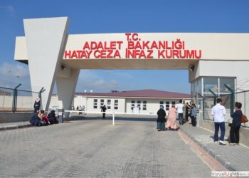 Bakanlığa çağrı: Deprem sonrası cezaevi isyanlarında kaç kişi hayatını kaybetti, açıklayın!