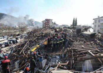 Bakanlık çocukların İHH’de olduğunu doğruladı: Şartları kötüleşirse biz devlet olarak koruma altına alırız