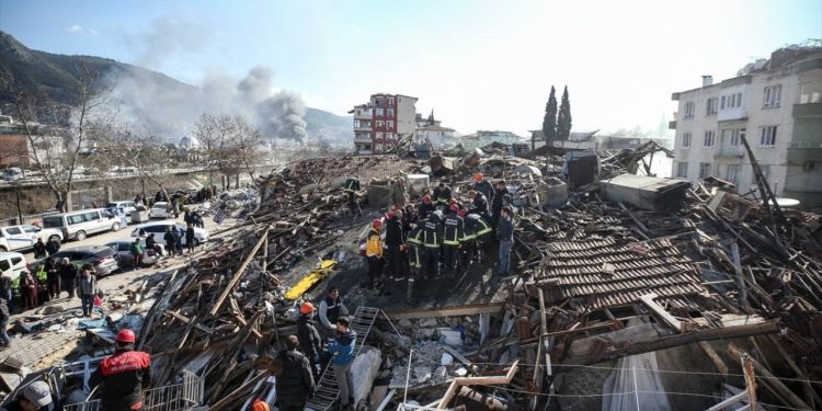 Bakanlık çocukların İHH’de olduğunu doğruladı: Şartları kötüleşirse biz devlet olarak koruma altına alırız