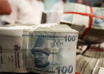 Banka istatistikleri yayımlandı: Mevduat 9,6 trilyon lira