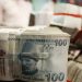 Banka istatistikleri yayımlandı: Mevduat 9,6 trilyon lira