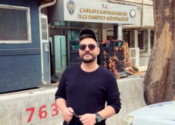 Baraj duvarlarının çatladığı iddiası sebebiyle Oğuzhan Uğur hakkında soruşturma