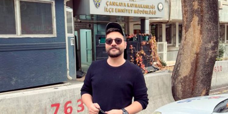 Baraj duvarlarının çatladığı iddiası sebebiyle Oğuzhan Uğur hakkında soruşturma