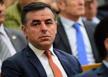 Barış Yarkadaş’tan iddia: Tanju Özcan cumhurbaşkanı adayı