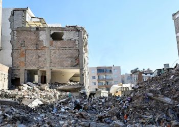 Barzani Yardım Vakfı yetkilisi: Vizelerimiz bittiği için ülkemize geri döndük