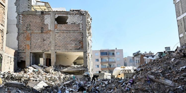 Barzani Yardım Vakfı yetkilisi: Vizelerimiz bittiği için ülkemize geri döndük