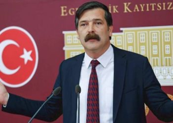 Baş: Asrın felaketi Erdoğan’dır