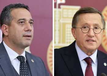 Başarır ve Türkkan için ‘dokunulmazlıkları kaldırılsın’ kararı