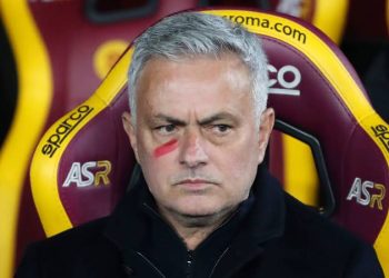 Başkaları kazananınca dahi, biz kazanınca şanslı oluyoruz