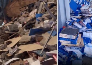 Başsavcılıktan enkazdaki yapı denetim belgeleri açıklaması: Deliller karartılıyor mu?
