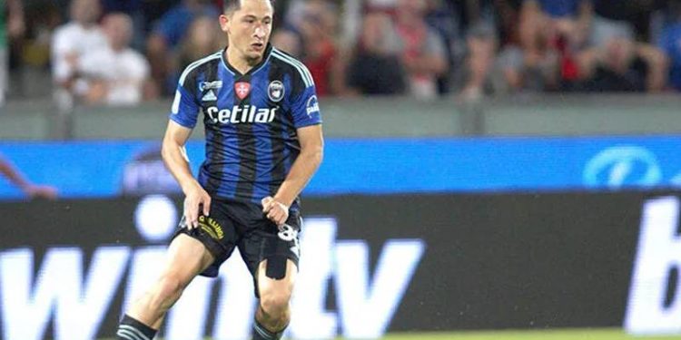 Bazı kulüplerin ilgisi olduğu doğru