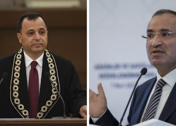 Bekir Bozdağ'ın tepkisinin altında ne yatıyor?