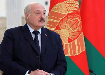 Belarus, "sadece saldırıya uğrarlarsa" Ukrayna'ya karşı savaşa gireceklerini bildirdi