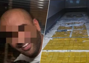 Belçika, Türkiye’de yakalanan uyuşturucu baronunun  iadesini istiyor