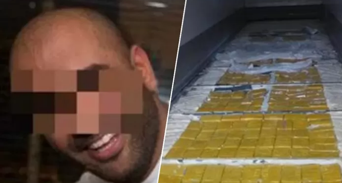 Belçika, Türkiye’de yakalanan uyuşturucu baronunun  iadesini istiyor