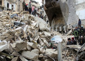 Belçika, depremzedelere vize işlemlerini hızlandırdı