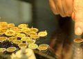 Belirsizlik kalktı, altın fiyatları çakıldı: Gram altın ve çeyrek altın ne kadar?