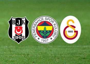 Beşiktaş, Fenerbahçe ve Galatasaray’ın borçları açıklandı