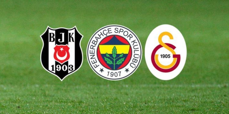 Beşiktaş, Fenerbahçe ve Galatasaray’ın borçları açıklandı