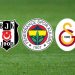 Beşiktaş, Fenerbahçe ve Galatasaray’ın borçları açıklandı
