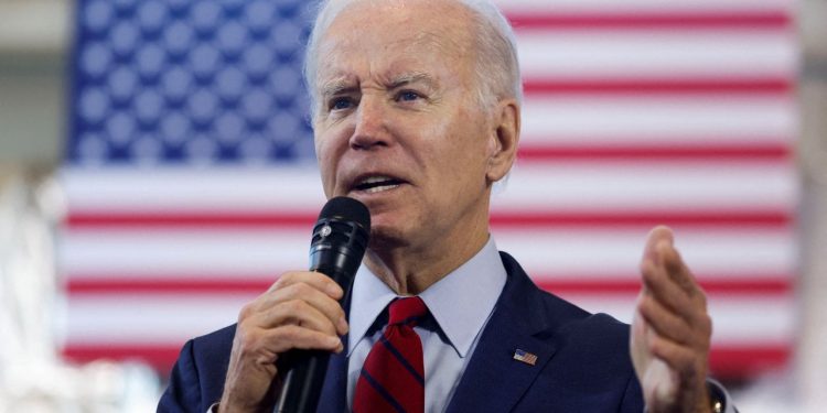 Biden: En derin başsağlığı dileklerimizi iletiyoruz