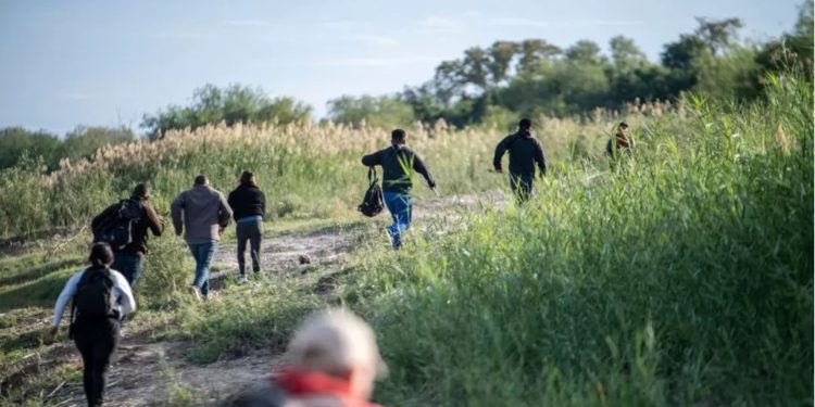 Biden yönetiminin ilticayı zorlaştıran yeni planı, Trump dönemi politikalarına benzetildi