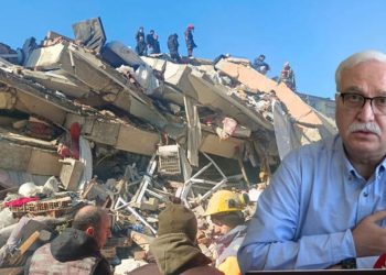 Bilim Kurulu üyesinden deprem sonrası enfeksiyon uyarısı