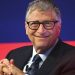 Bill Gates'den zenginlere: Parayı Mars için değil, aşı için harcayın