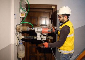 Bina dayanıklılık testi nasıl yapılıyor?