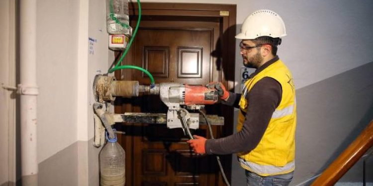 Bina dayanıklılık testi nasıl yapılıyor?