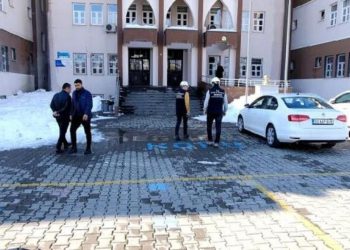 Bingöl'de olası deprem için harekete geçildi: Sekiz il risk altında