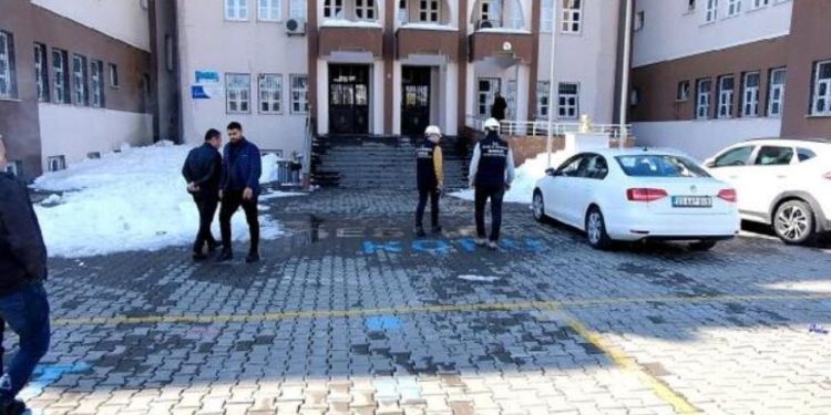 Bingöl'de olası deprem için harekete geçildi: Sekiz il risk altında