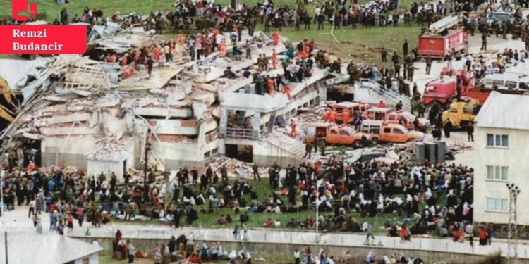 Bingöllülerden 'Bingöl Afet Bölgesi İlan Edilsin' çağrısı