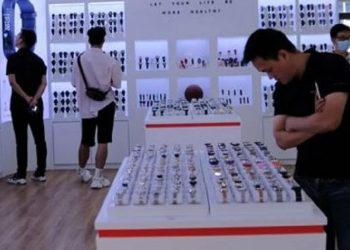 Binlerce mağazası vardı: Elektronik devi iflas etti!