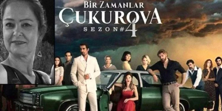 Bir Zamanlar Çukurova dizisi oyuncusu Emel Atıcı depremde yaşamını yitirdi