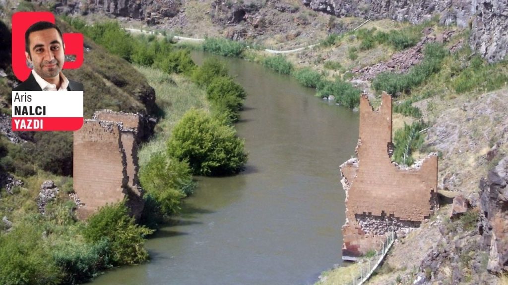 Bir kez daha köprü