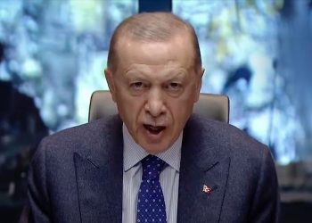Bizim de defterimiz var
