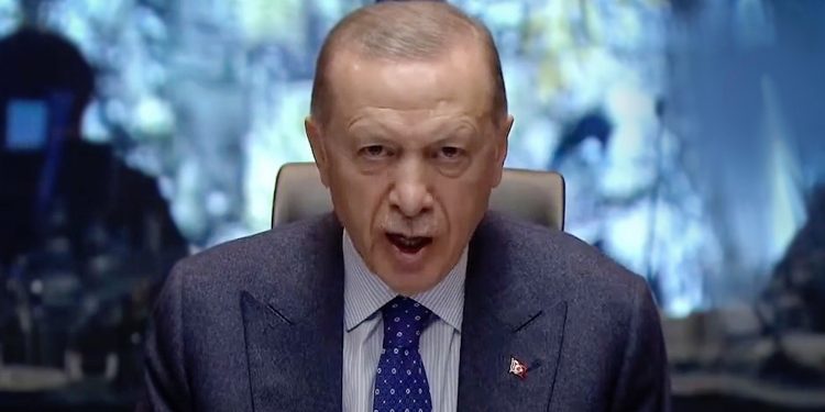 Bizim de defterimiz var