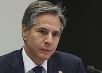 Blinken: Depremden etkilenenlere her türlü yardıma hazırız