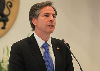 Blinken 'casus balon' krizinden sonra Çin ziyaretini erteledi