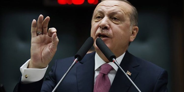 Bloomberg: Erdoğan seçim tarihinde değişiklik planlamıyor