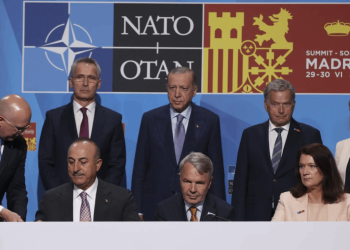 Bloomberg: Türkiye, Finlandiya’nın NATO üyeliğini önümüzdeki ay onaylayabilir