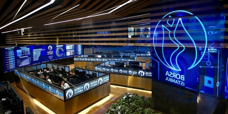 Borsa 15 Şubat'a kadar kapalı, bugünkü tüm işlemler iptal edildi