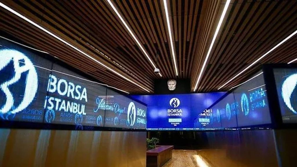 Borsa İstanbul, işlemlerin 5 iş günü kapatılmasına ve bugünkü işlemlerin iptaline karar verdi