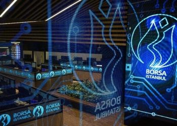 Borsa İstanbul’da işlemler tamamen durduruldu