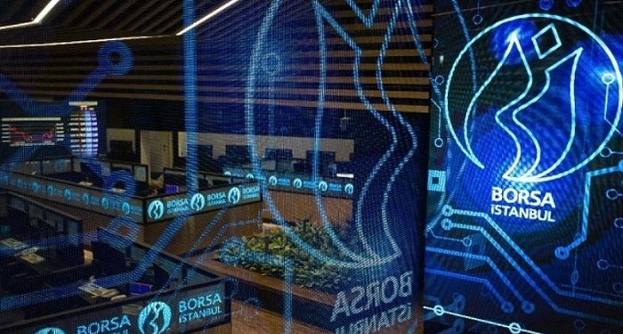 Borsa İstanbul’da işlemler tamamen durduruldu